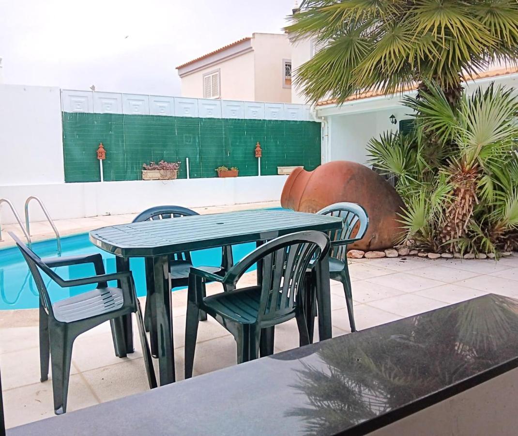 فيلا Alma Rustica البوفيرا المظهر الخارجي الصورة